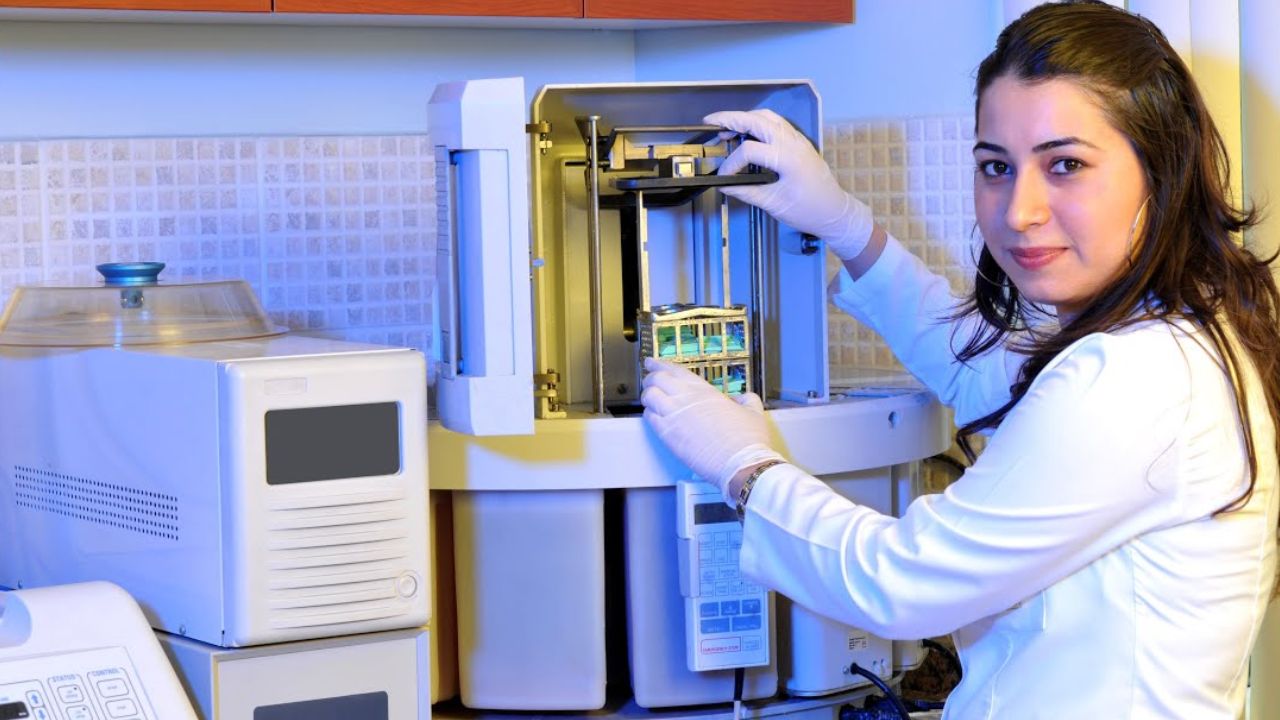 Pathology Lab Pune: Top 10 Pathology Labs in Pune