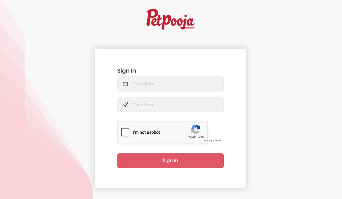 Petpooja Login – Your Restaurant POS Access