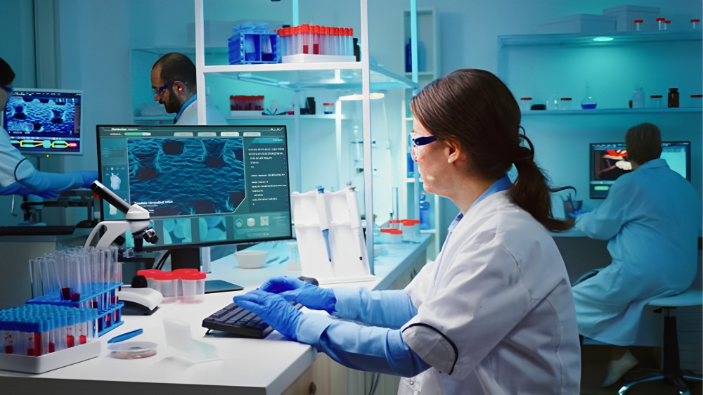 Top 10 Pathology Labs in Kolkata: Your Complete Guide to Accurate Diagnostics