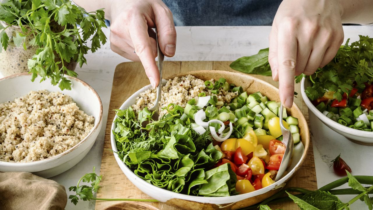 VeganovTrichy.com: A Complete Lifestyle for Plant-Based Living