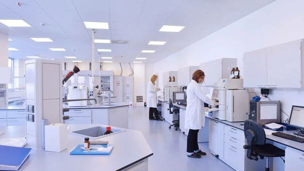 what is lab