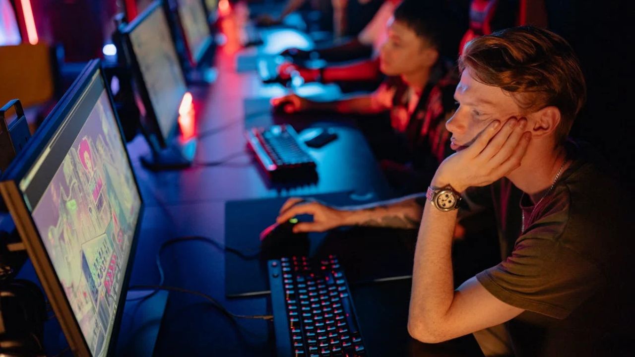 Where to Find Gaming Tournaments TheHakEvent – Join & Compete Today