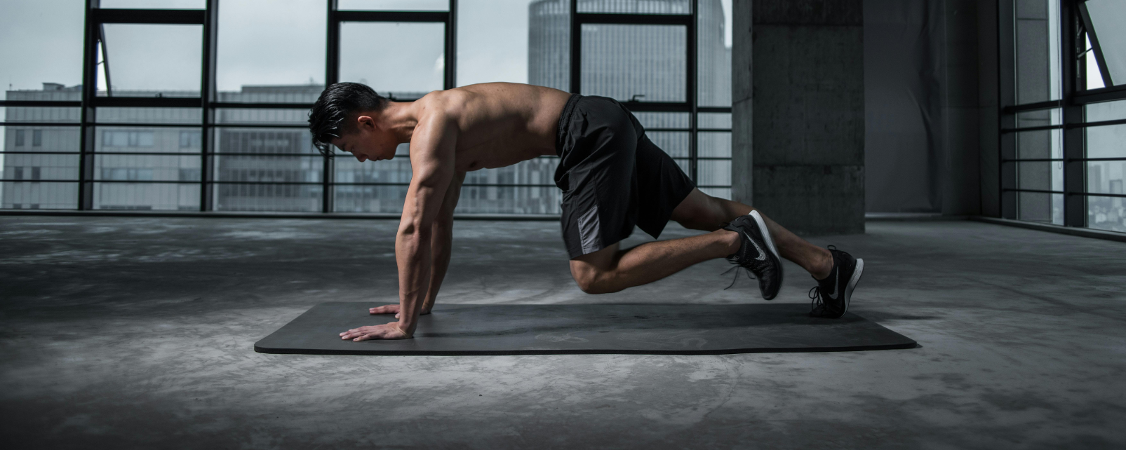 Thespoonathletic Fitness Tips for Strength, Recovery & Success