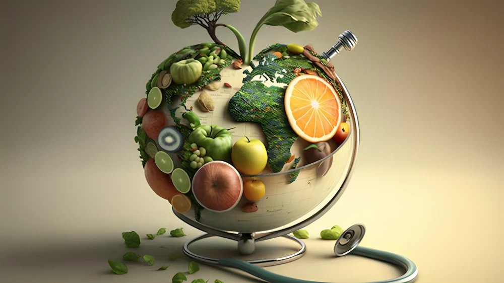world health day theme 2025