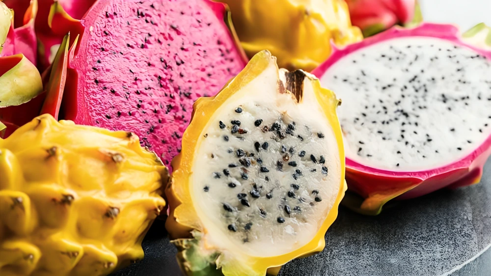 Yellow Dragon Fruit Benefits: Why You Should Eat It Daily?