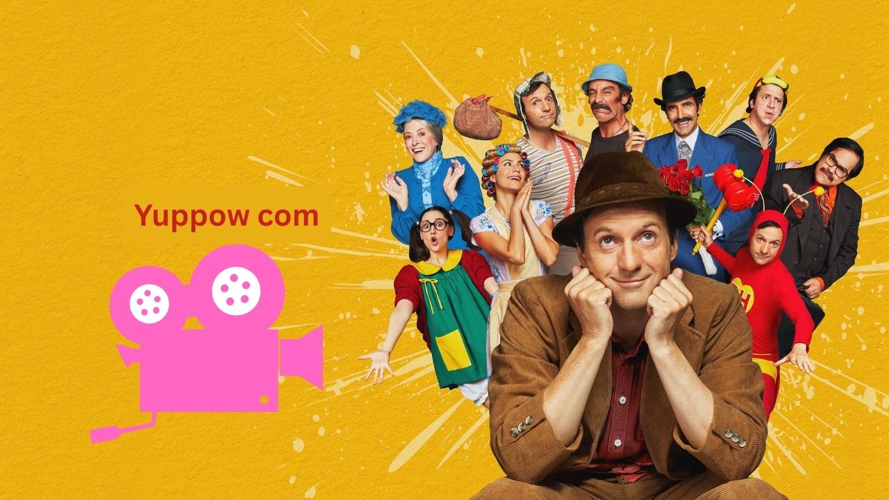 Yuppow com: What Is Yuppow and Should You Use It for Streaming in 2025?