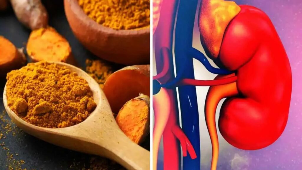 10 serious side effects of turmeric