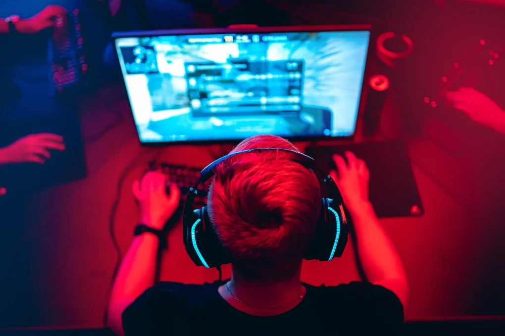 GetWhoCares.com for Gamers: Exploring the New Digital Hub