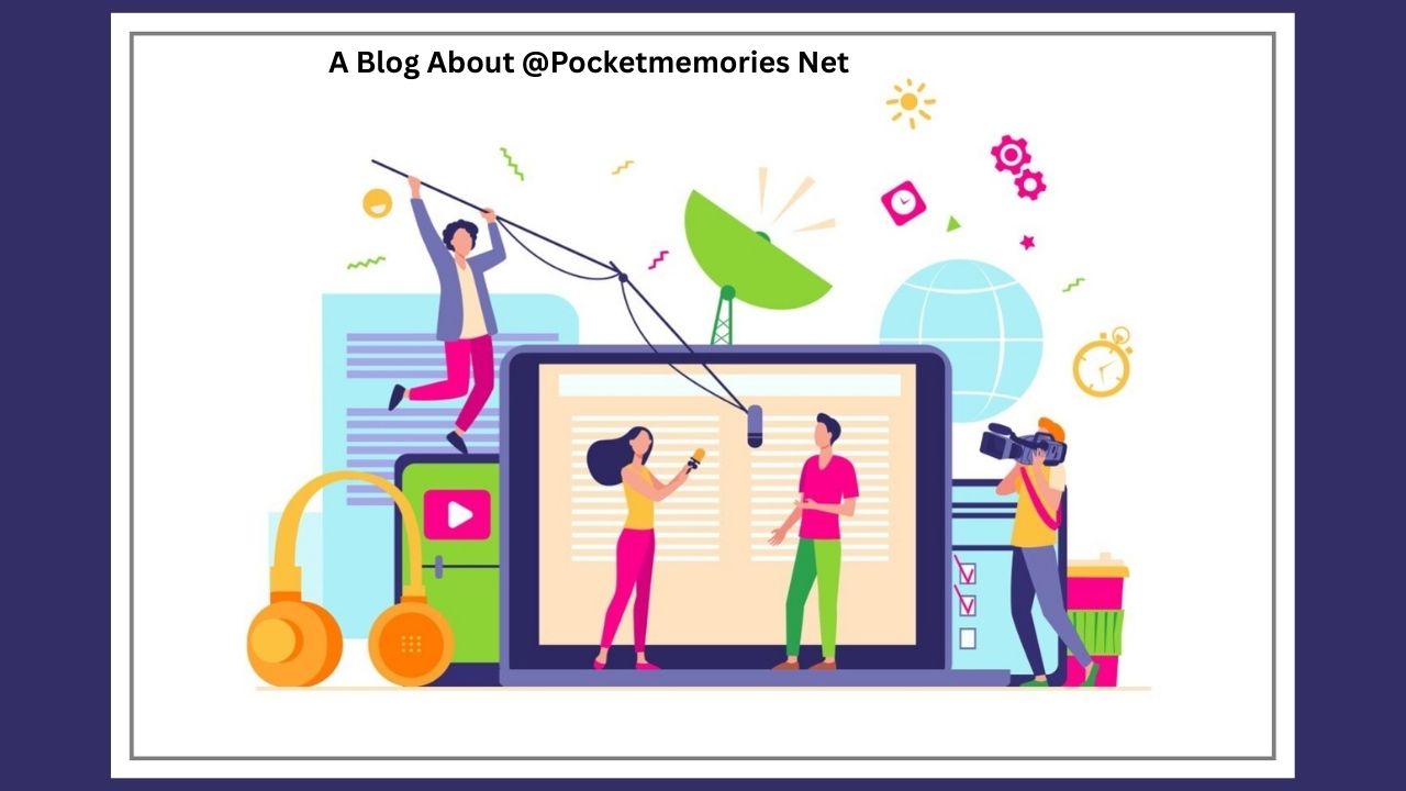 A Blog About @Pocketmemories Net: Inspiration, Stories & Lifestyle Insights