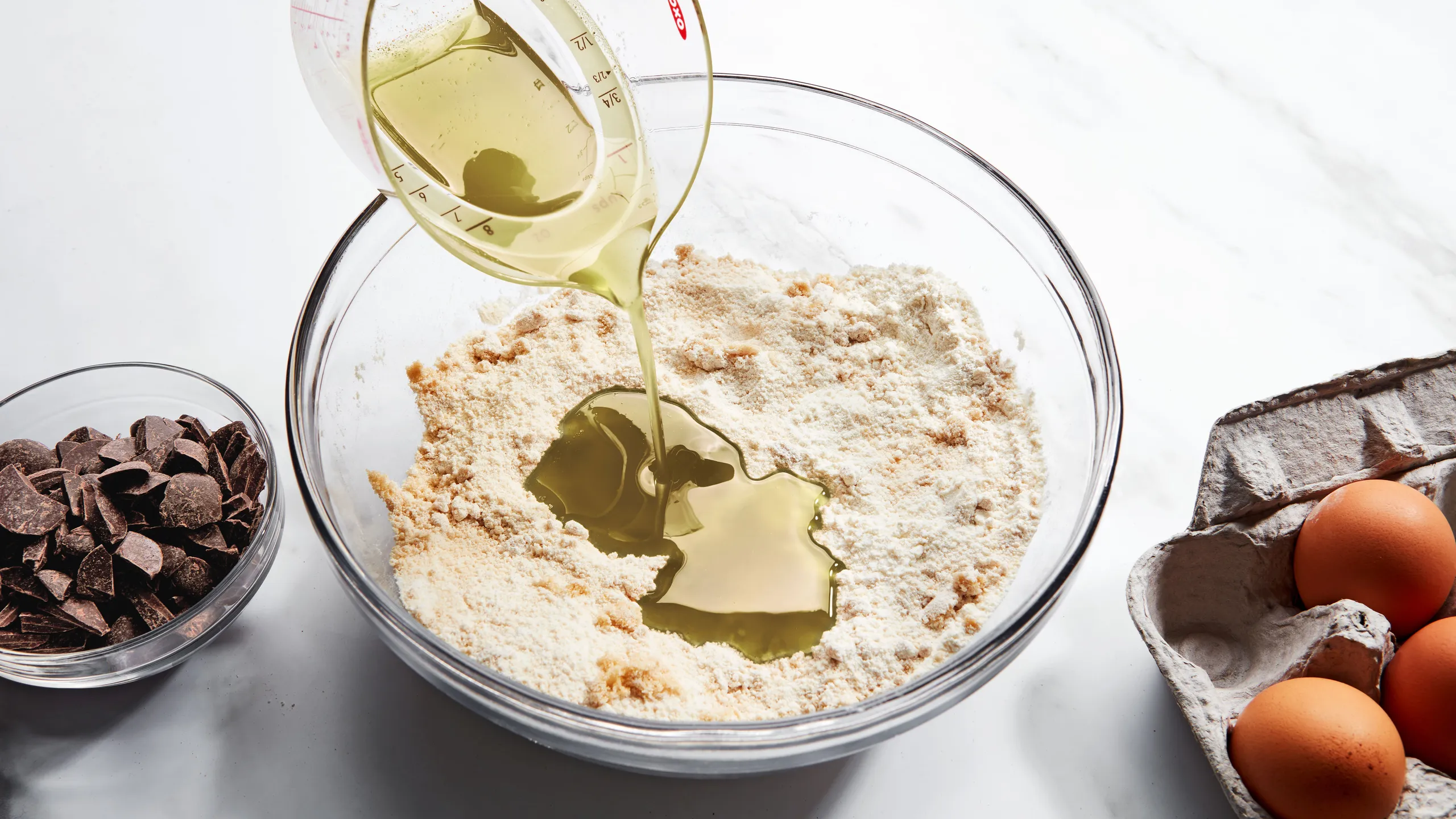 How to Bake Perfect Edibles Using Fresh Cannabutter