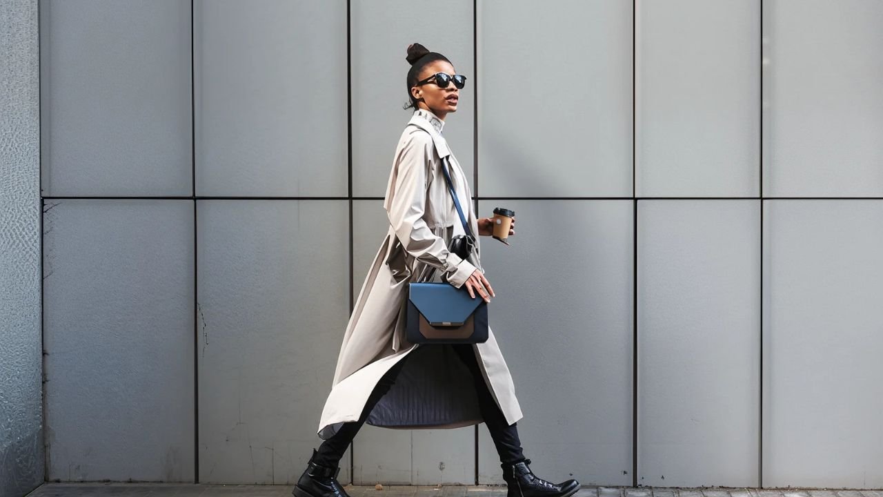 Clothing Style LWSpeakStyle: The Rise of Timeless Minimalism