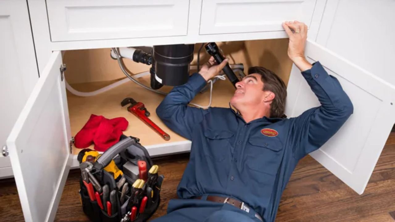 DIY Plumbing Inspection: What to Look for to Protect Your Home