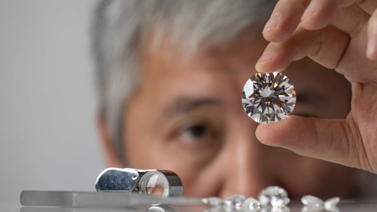 How Are Lab Grown Diamonds Made? Process, Cost & Benefits