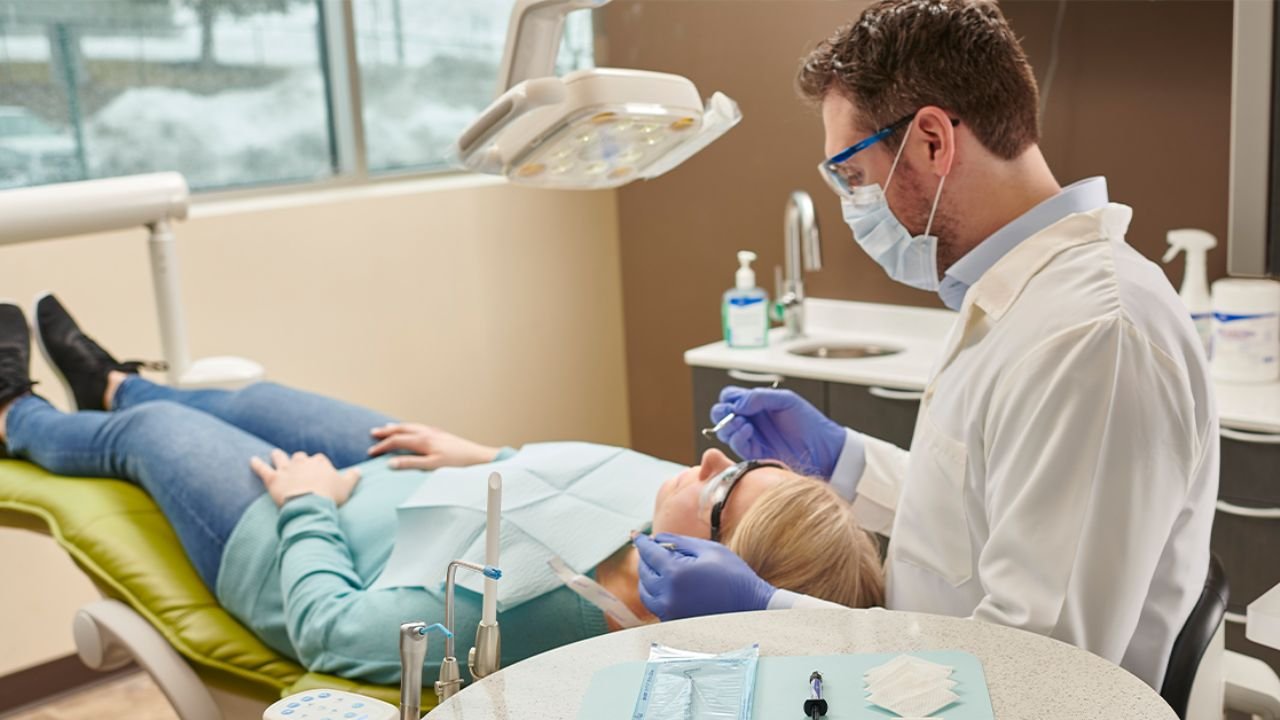 How Dentists Educate Patients About Preventive Care