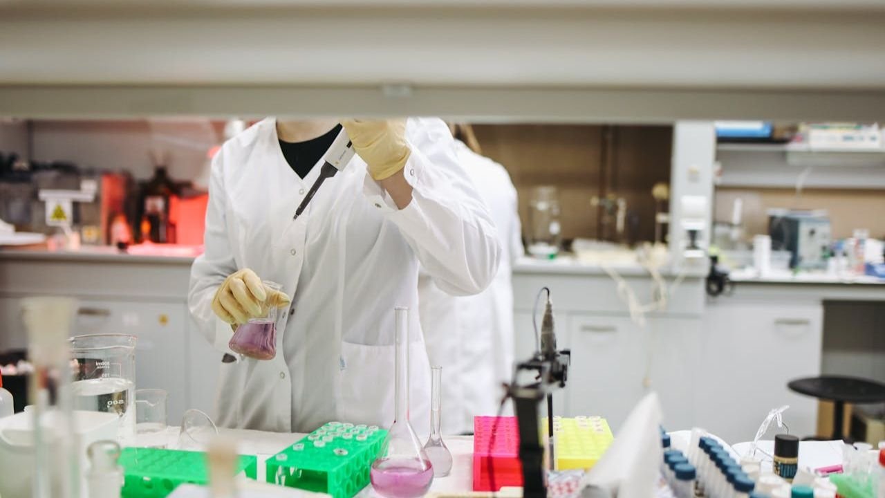 Importance of Study of Pathology: Role, Benefits, and Future