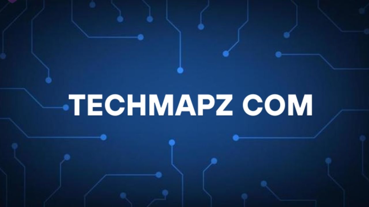 Is Techmapz com the Best Site for Tech News and Reviews?