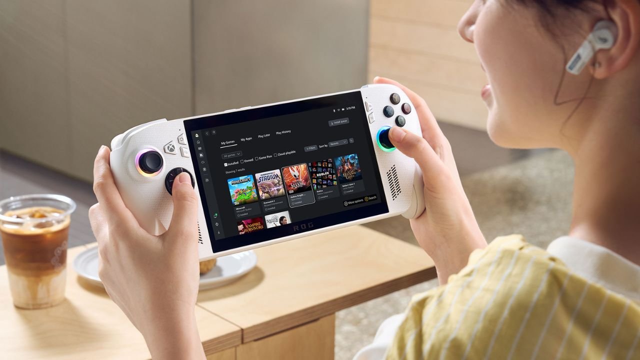 Multi-Game Platforms: The Technology Behind Seamless Switching