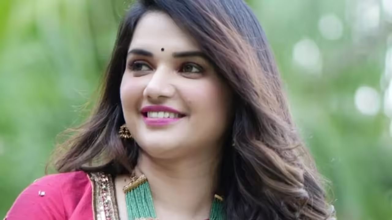 Pavithra Gowda Age, Biography, Career, Controversies, and Net Worth
