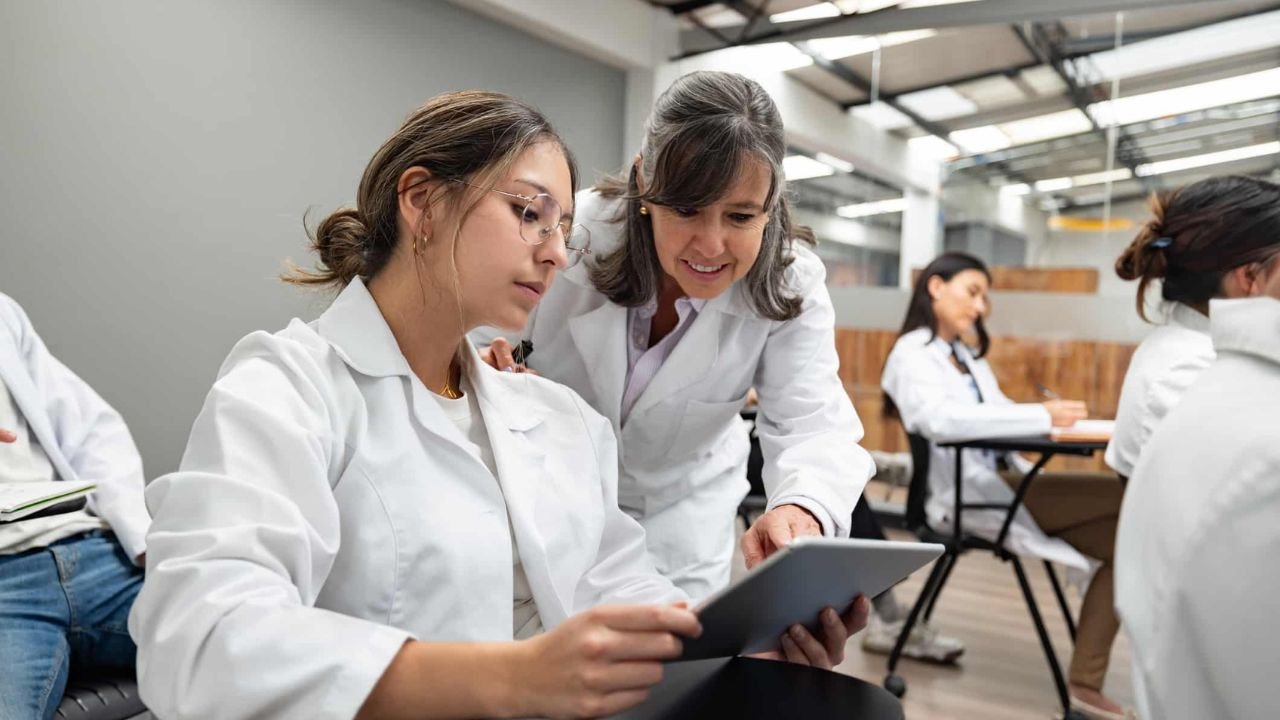 Starting Out in Health: Career Choices to Consider
