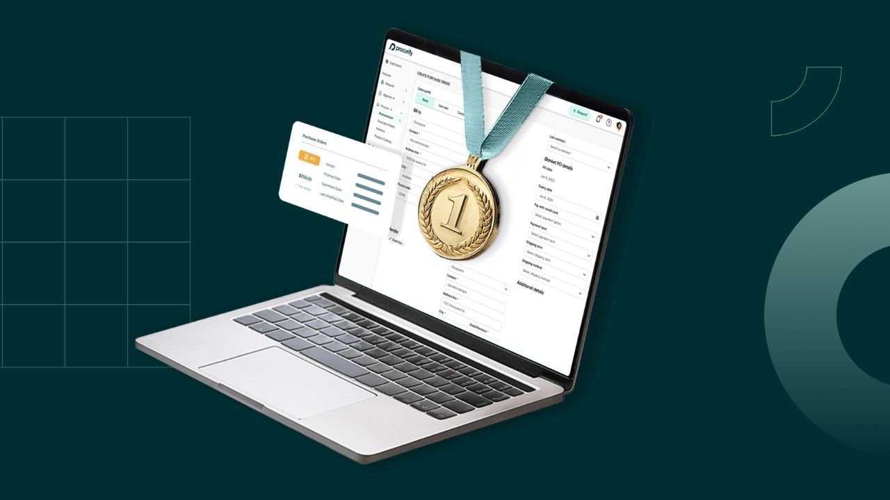 Tips to choose the best procurement automation software
