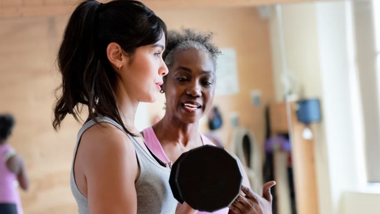 Transform Passion Into Profession – Join a Personal Trainer Certification Course