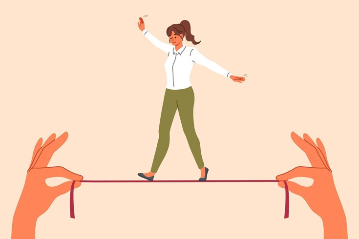 The Tightrope Walk: How HR Balances Compliance, Care, and a Changing Landscape in Workplace Drug Testing