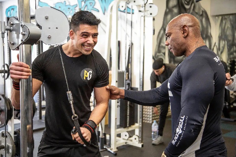 Transform Passion Into Profession – Join a Personal Trainer Certification Course