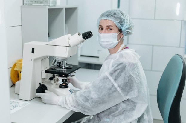 Starting Out in Health: Career Choices to Consider
