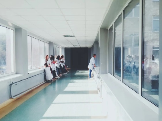 Why Healthcare Needs Leaders, Not Just Doctors