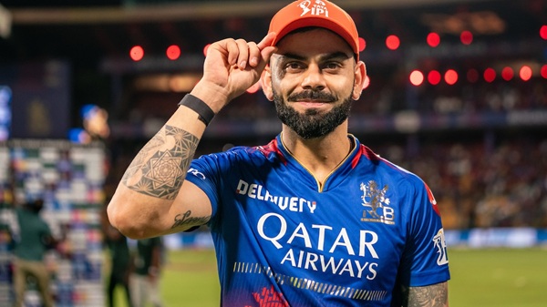 Virat Kohli: The Fitness Icon and Most Popular Cricketer on the Planet