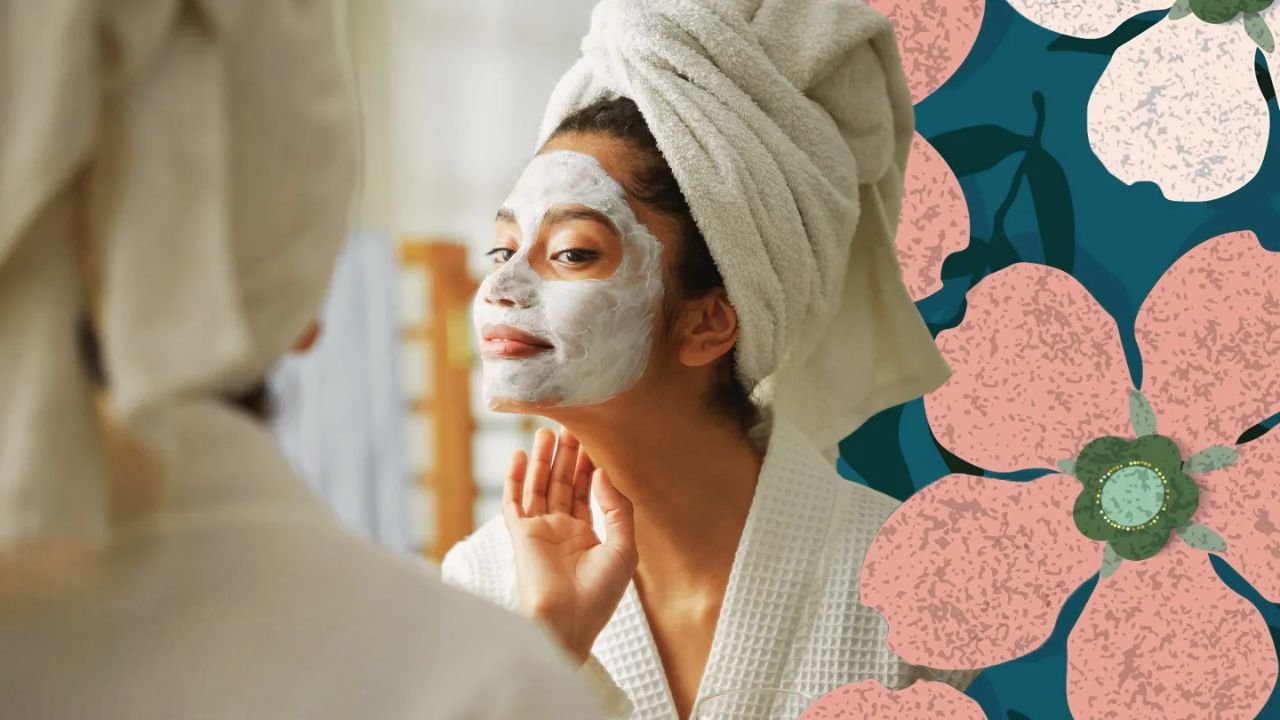 Well Health Organic Skin Care Tips for Glowing Beauty