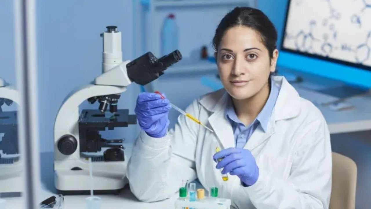 What is Lab Technician? Role, Skills & Career Guide