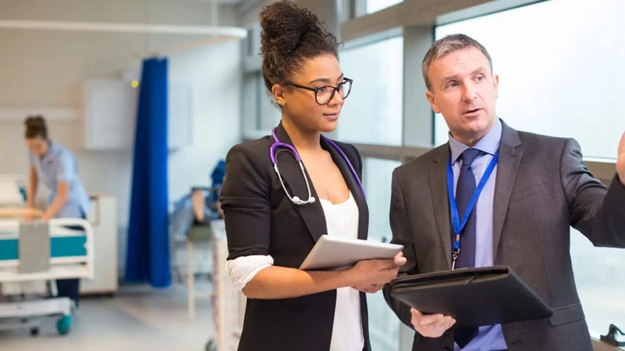 Why Healthcare Needs Leaders, Not Just Doctors