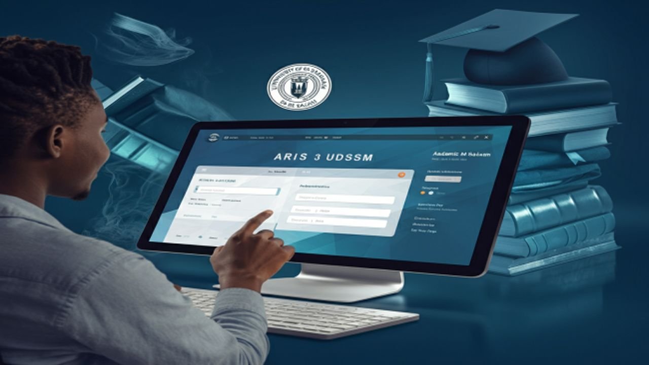 aris3.udsm.ac.tz login – UDSM Student Portal Access