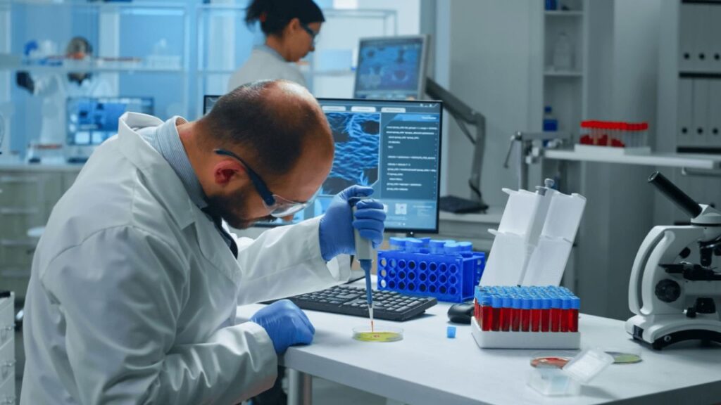 best diagnostic centre in jaipur