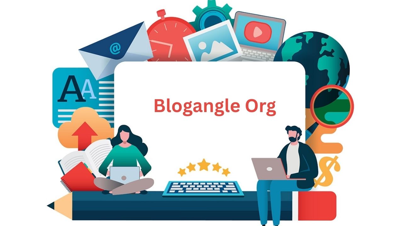 blogangle org: The Platform for Bloggers, Students, and Businesses in 2025