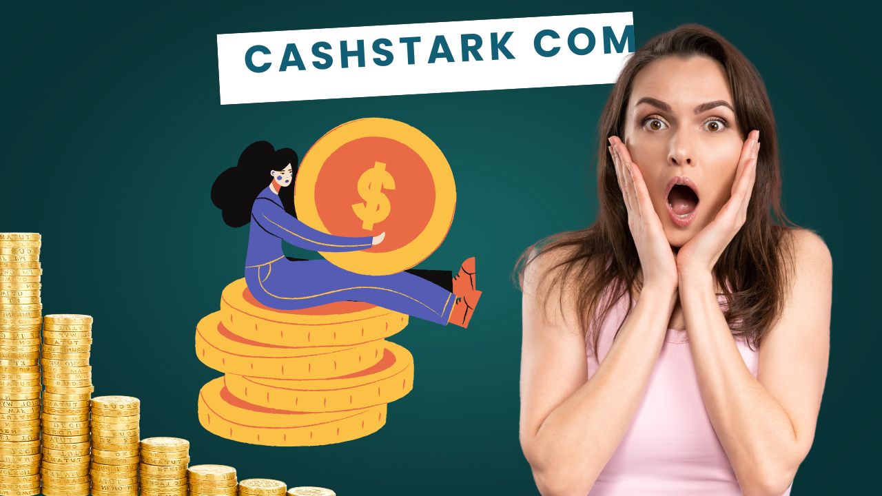 Cashstark Com Review: How to Earn Free Airtel Recharge and Cash Online