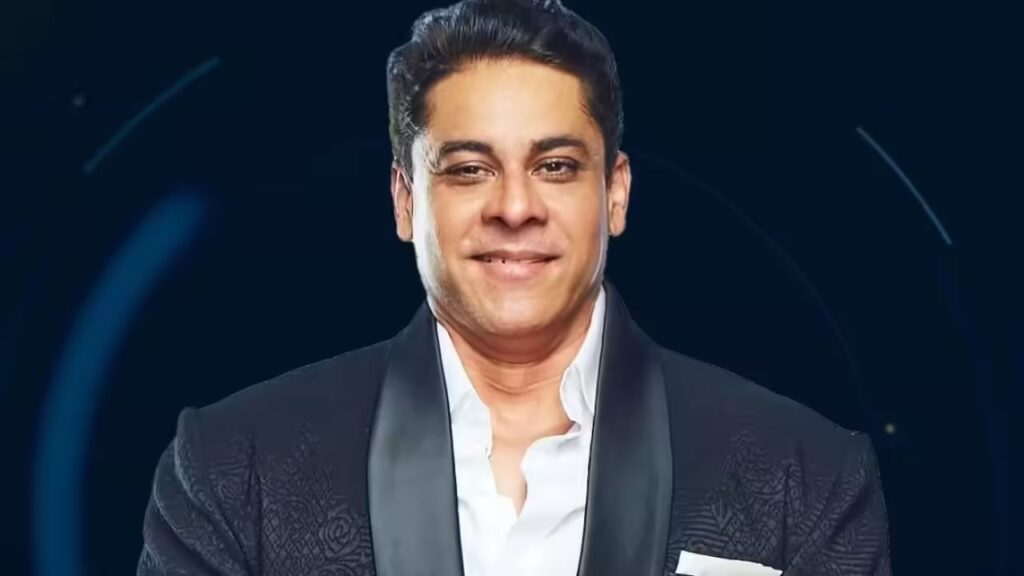 cyrus broacha net worth