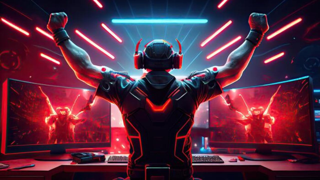 emberslasvegas esports gaming