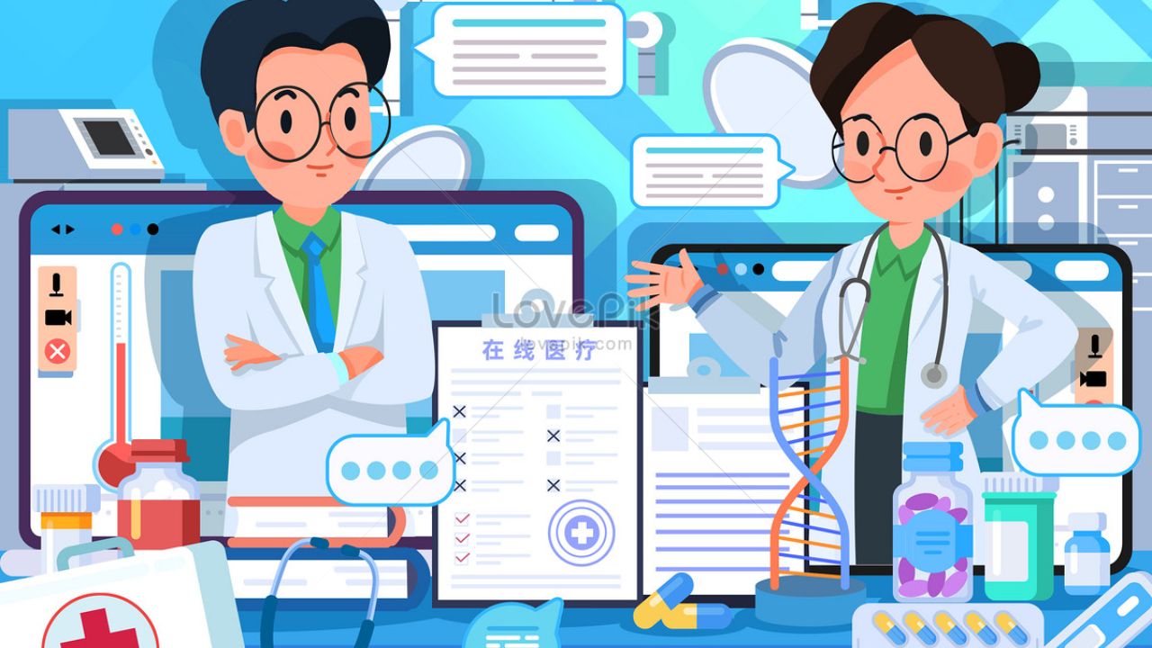 Importance of Study of Pathology: Role, Benefits, and Future