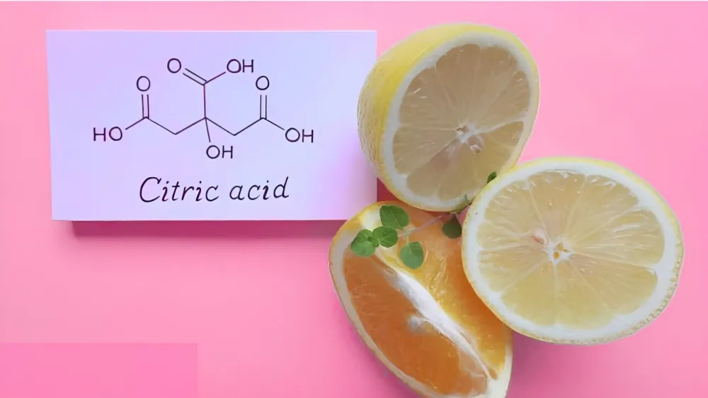 Is Citric Acid Bad for You? Truth Explained