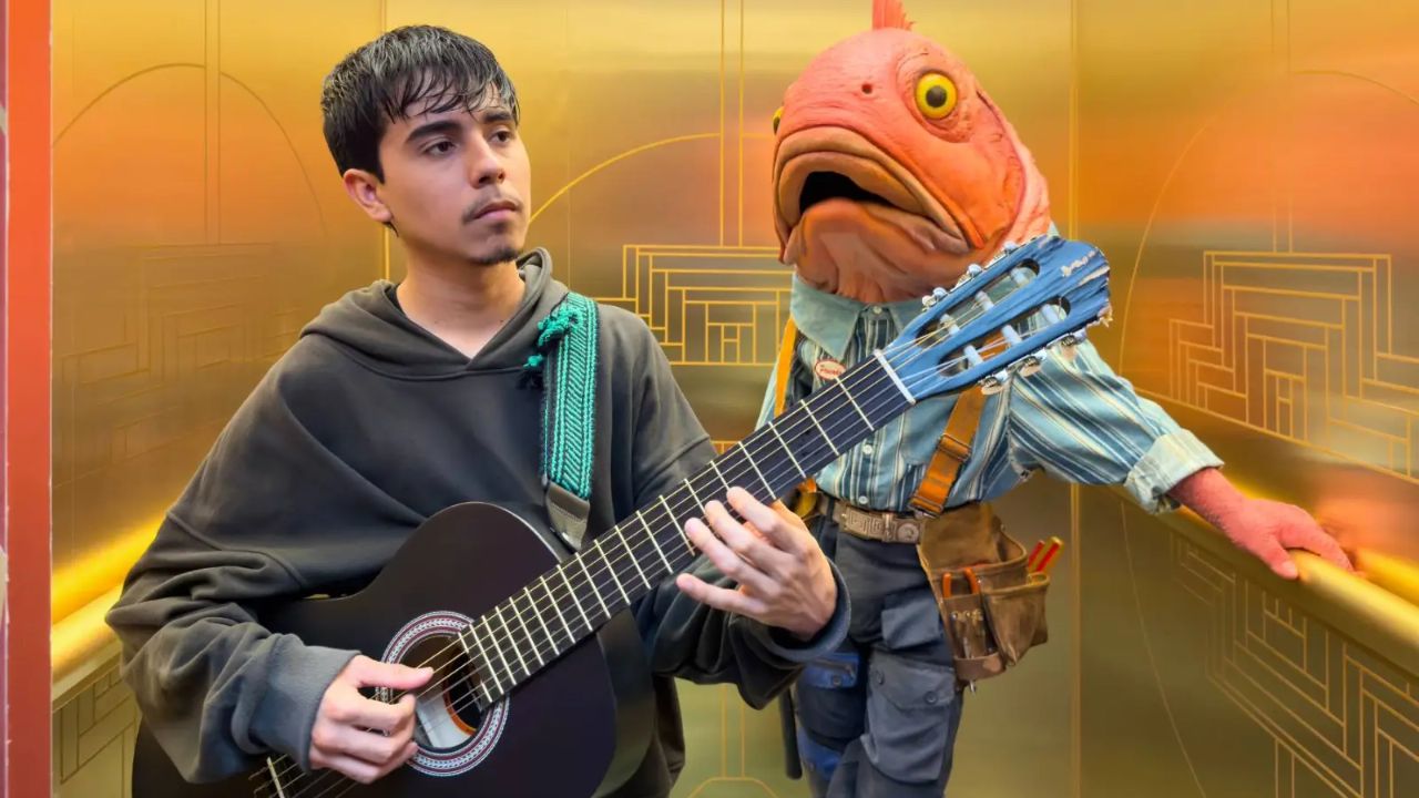 Ivan Cornejo Height: A Rising Star in Regional Mexican Music