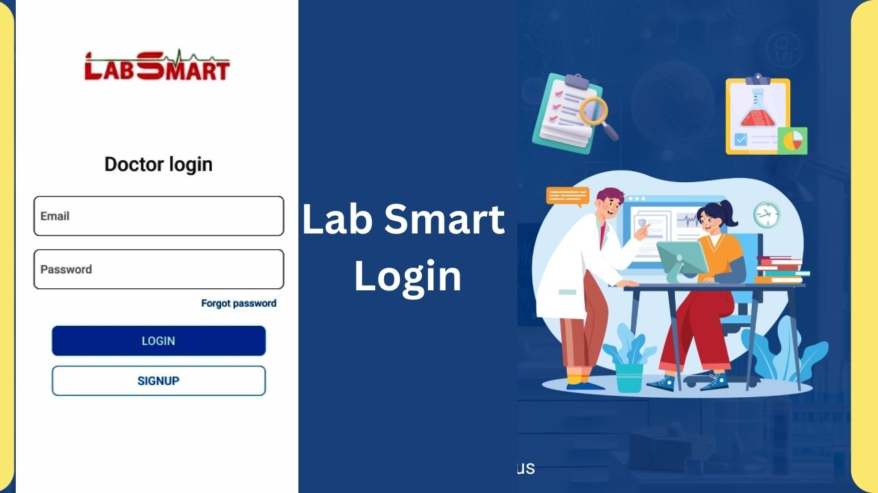 Lab Smart Login: Benefits, Features, and the Future of Smart Laboratory Systems