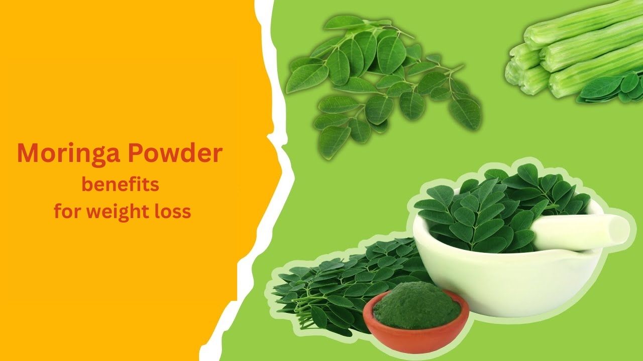 Can Moringa Powder Benefits for Weight Loss Be Trusted?