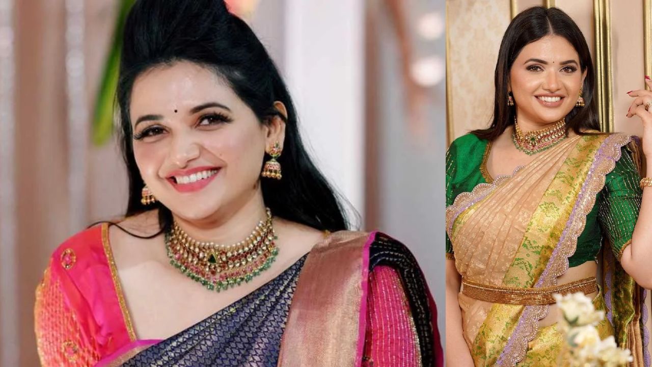Pavithra Gowda Age, Biography, Career, Controversies, and Net Worth