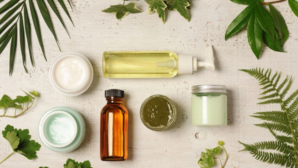 well health organic skin care