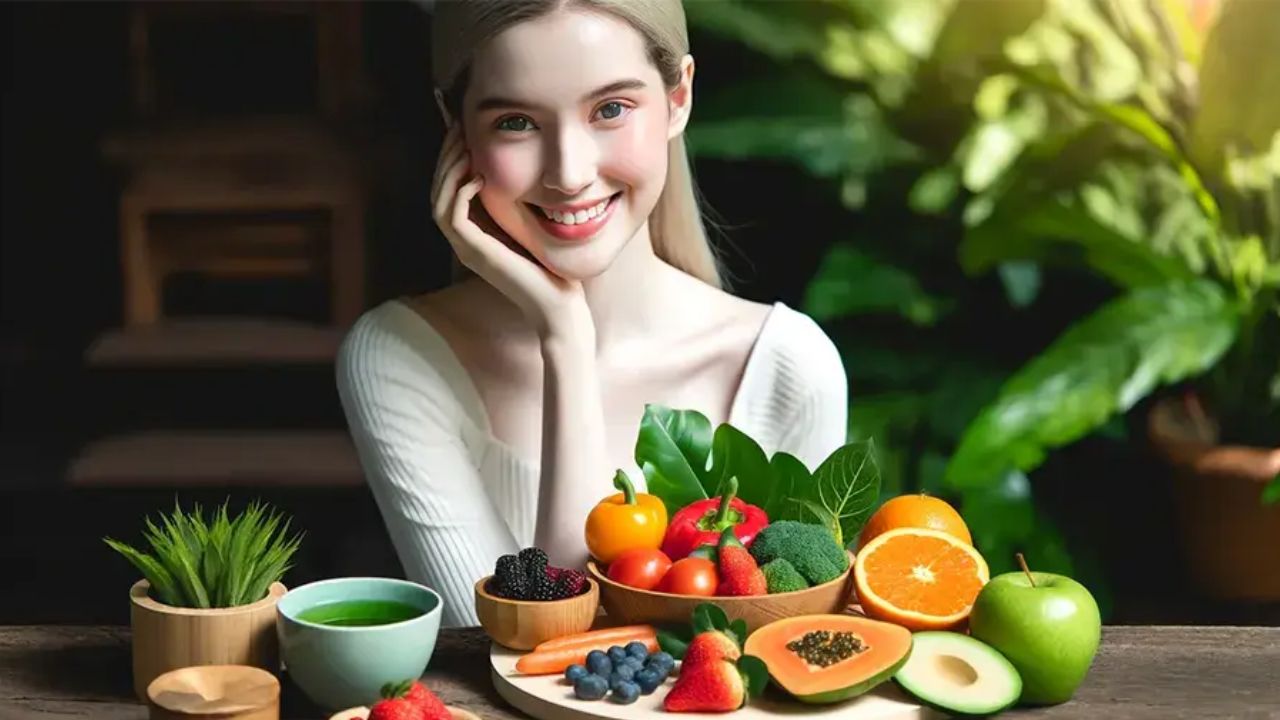 wellhealthorganic.com effective natural beauty tips