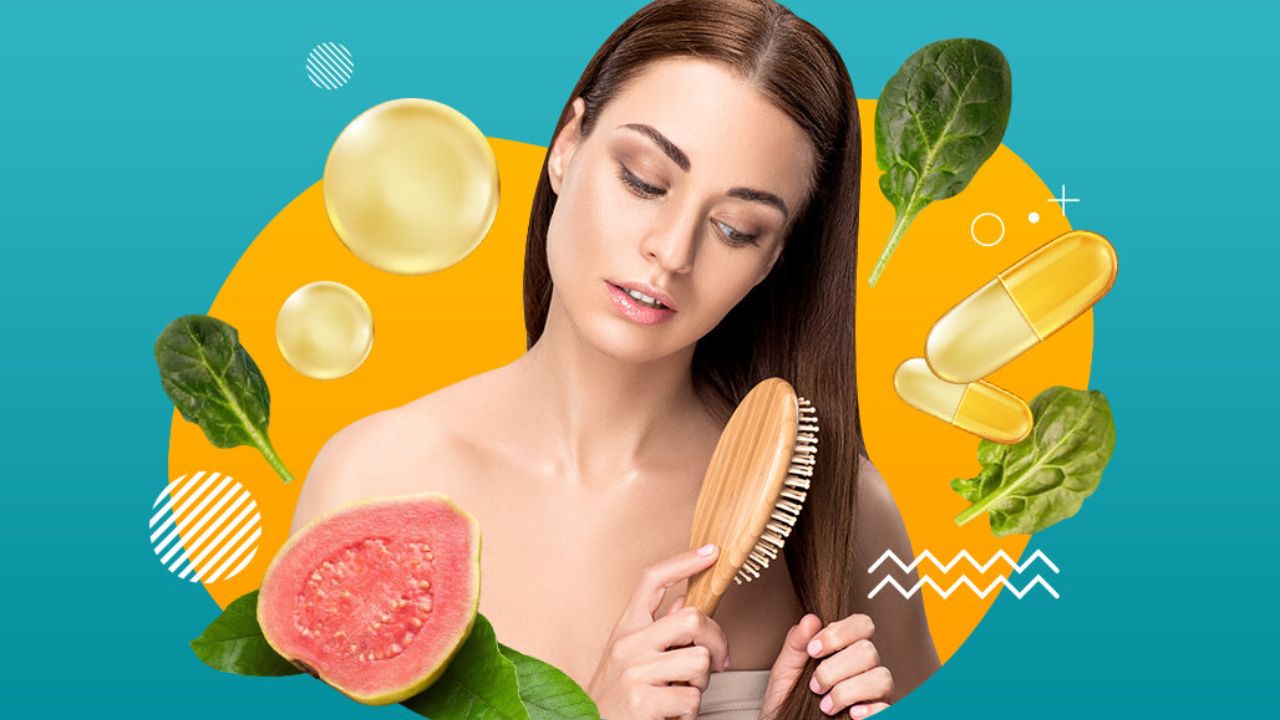 wellhealthorganic.com how to prevent white hair naturally