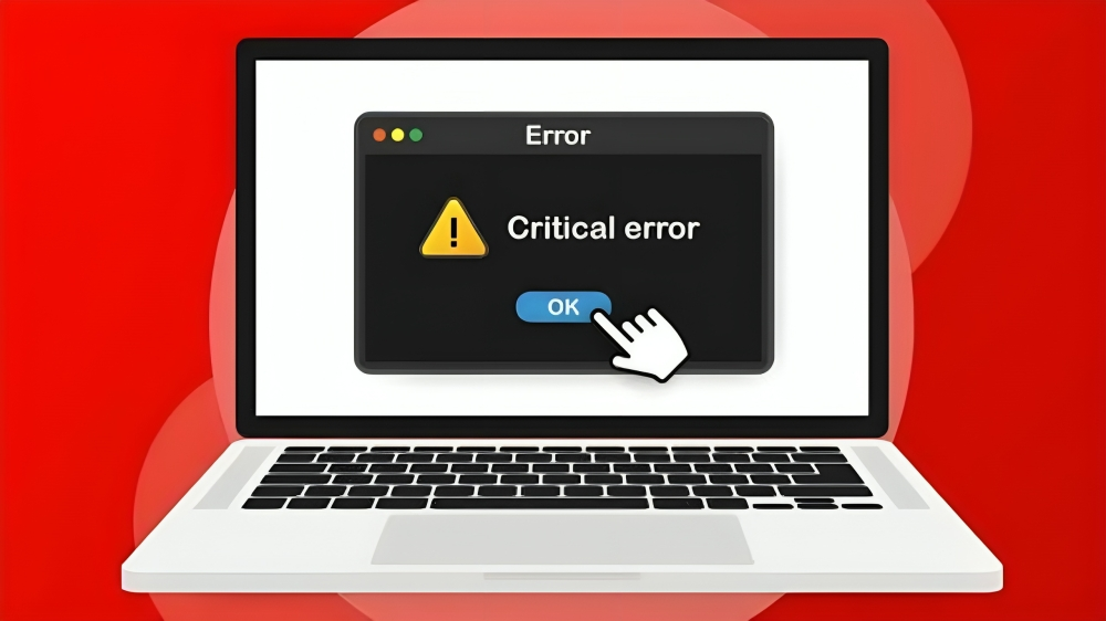 Winobit3.4 Software Error: Causes, Fixes, Prevention