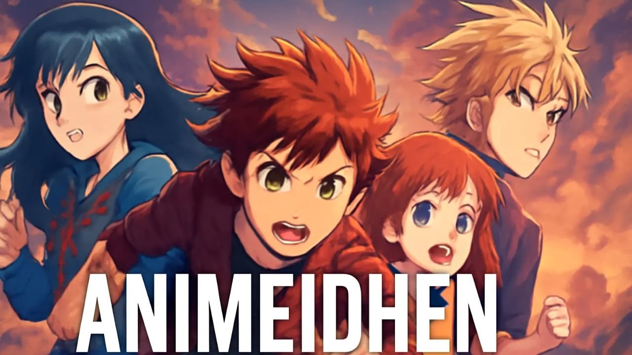 Animeidhen: Origins, Meaning & Fan Theories